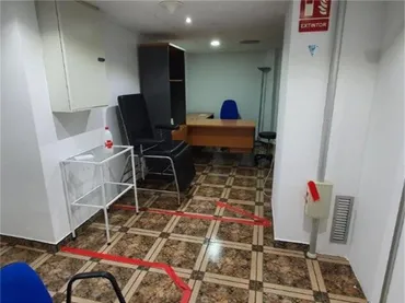 Local comercial en  Carrer d'Antoni Rubió i Lluch - Foto 6