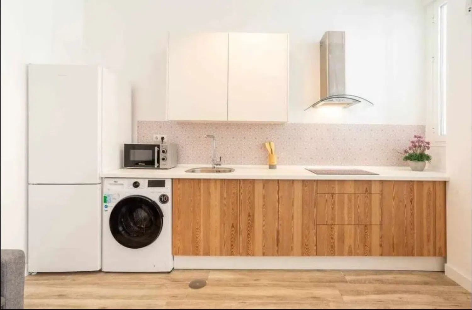 Estudio en calle Carraca 5, 2 - Foto 5