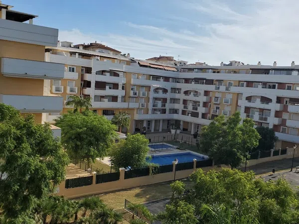 Piso en Avenida de Andalucía, 26, Paseo Marítimo de Levante - Foto 16