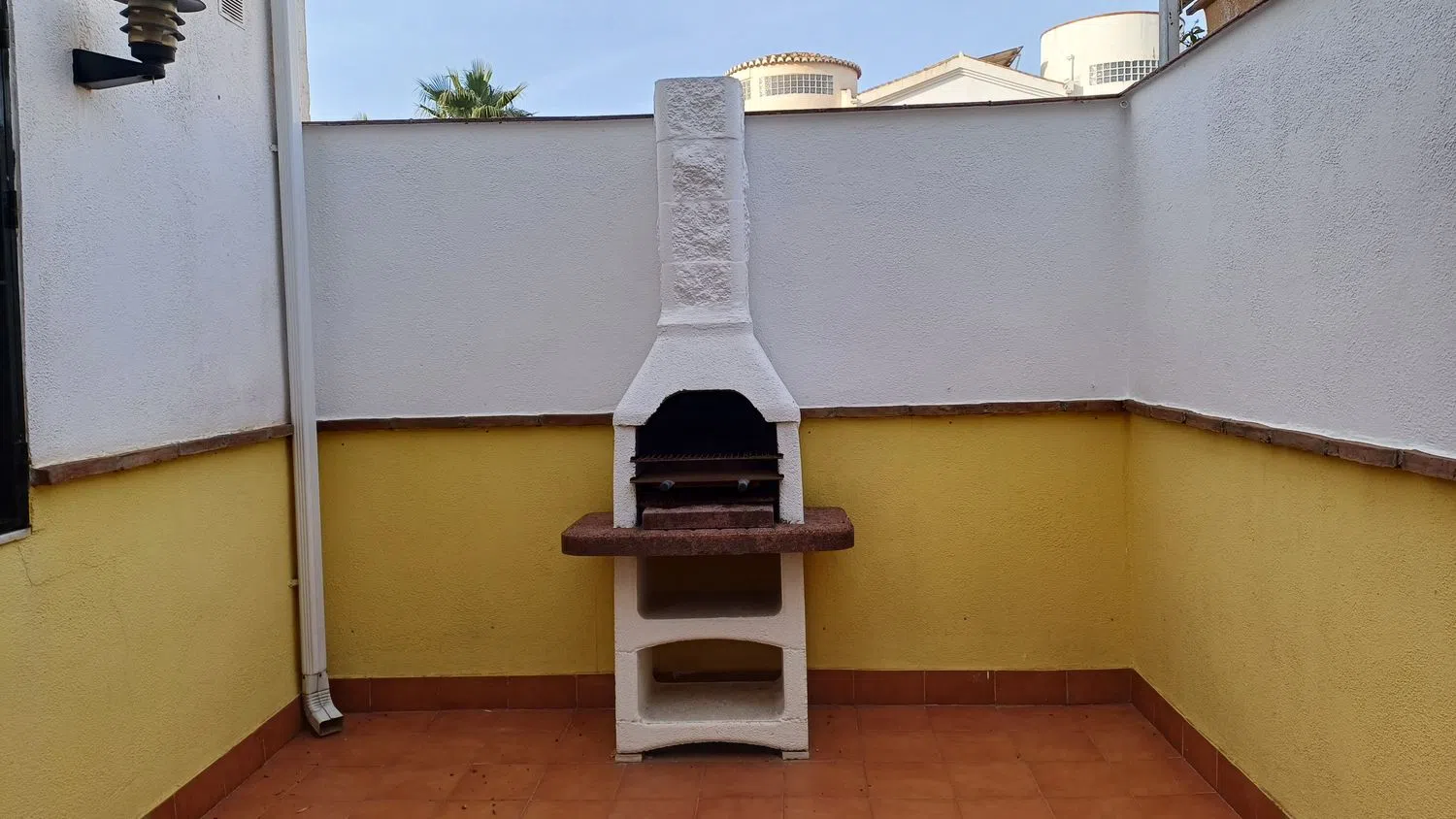 Chalet adosado en Mezquita, 45 - Foto 9