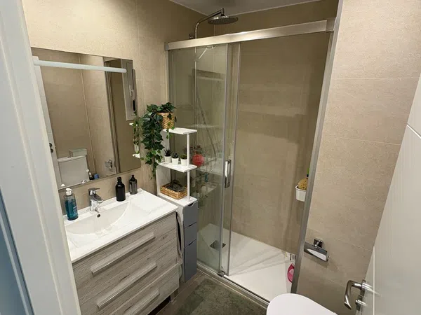 Ático en calle del Canonge Doctor Auguet, 43 - Foto 3