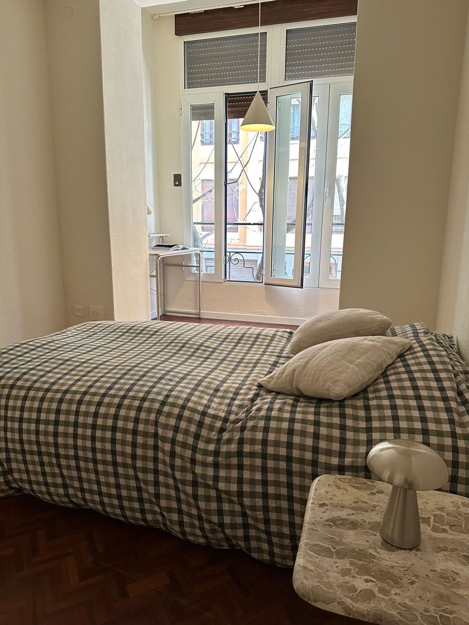 Piso en calle del Comte d'Altea, 53 - Foto 2