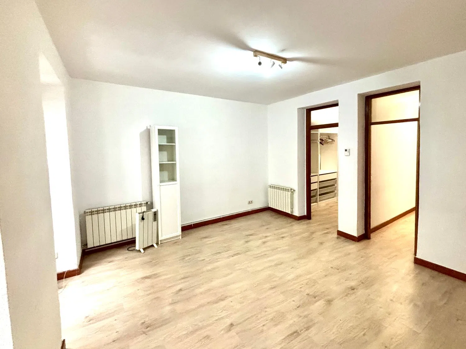 Piso en calle de San Bernardino, 4 - Foto 5