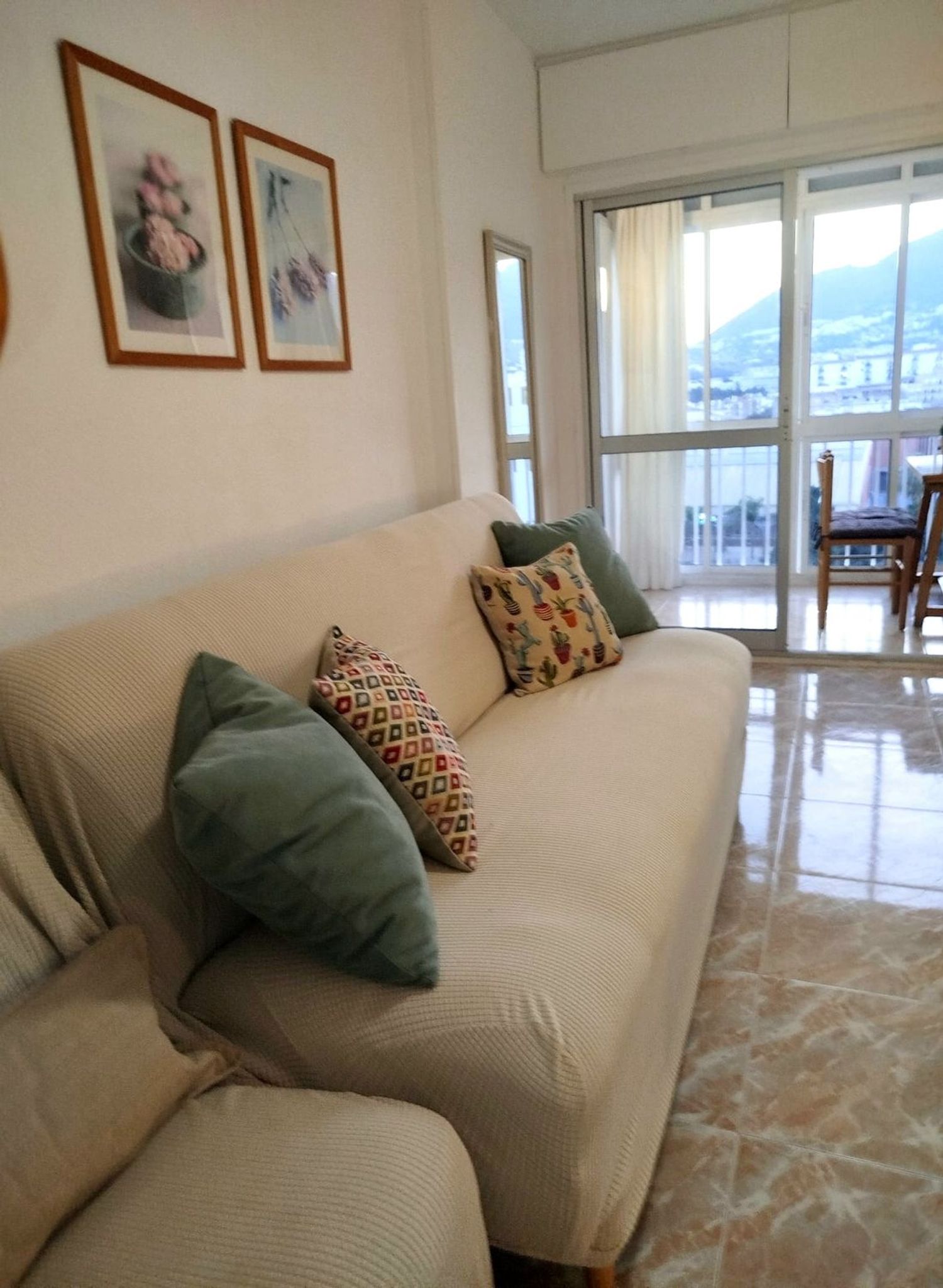Estudio en Gamonal, 4, Parque de la Paloma, Parque de la Paloma - Foto 18