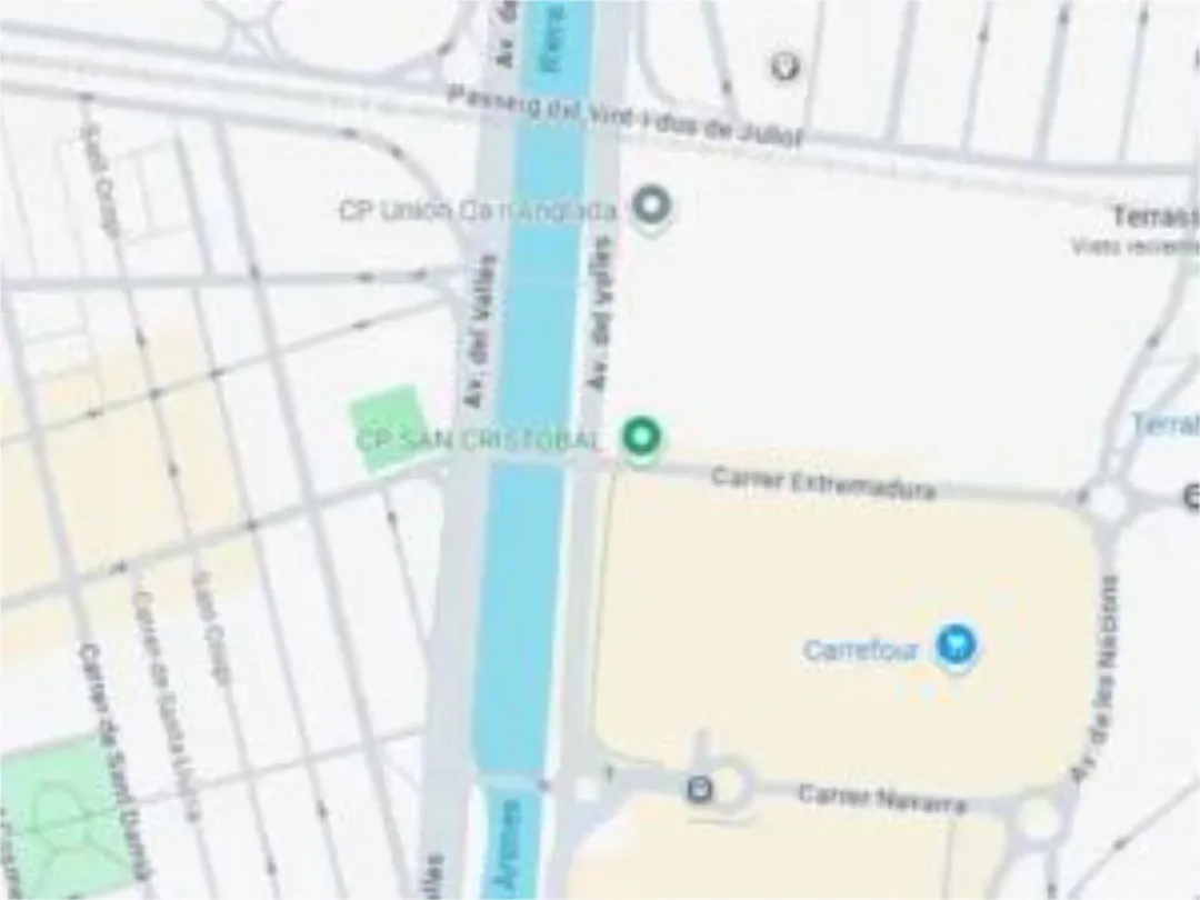 Piso en  Carrer de Jerez 62 - Foto 24