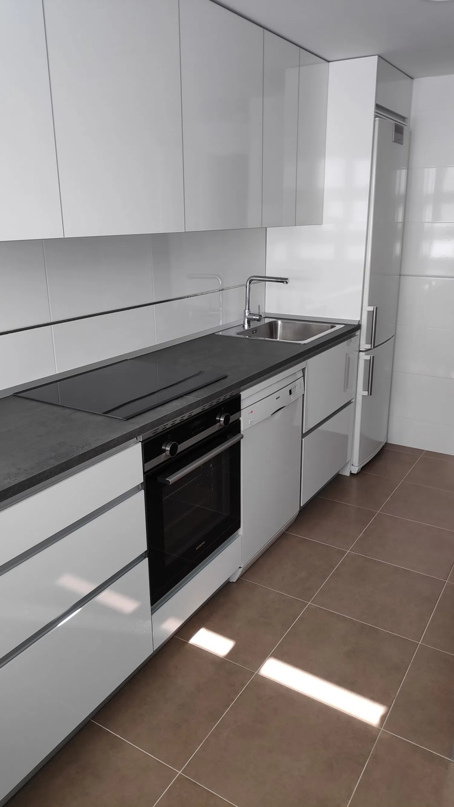 Piso en calle de José Antonio Coderch, 50 - Foto 8