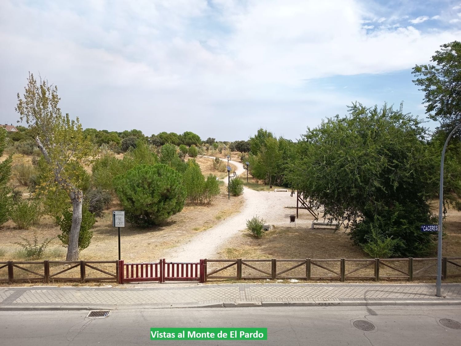 Chalet adosado en Las Matas- Peñascales, Las Matas- Peñascales - Foto 3