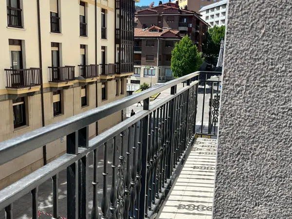 Piso en Calle Iturriotz, 21 - Foto 13