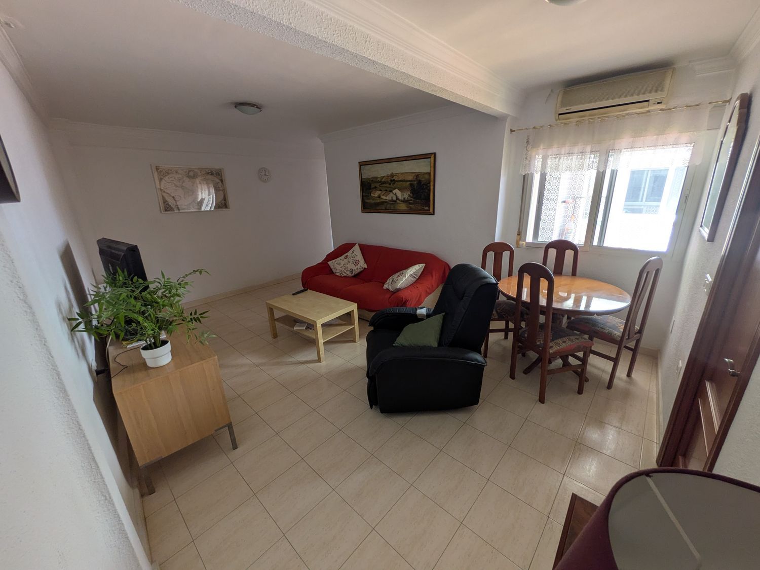 Piso en Plaza de Bailén, 1, La Trinidad - Foto 12