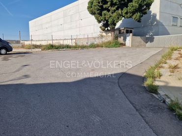 Nave Industrial en Sant Boi de Llobregat - Foto 18