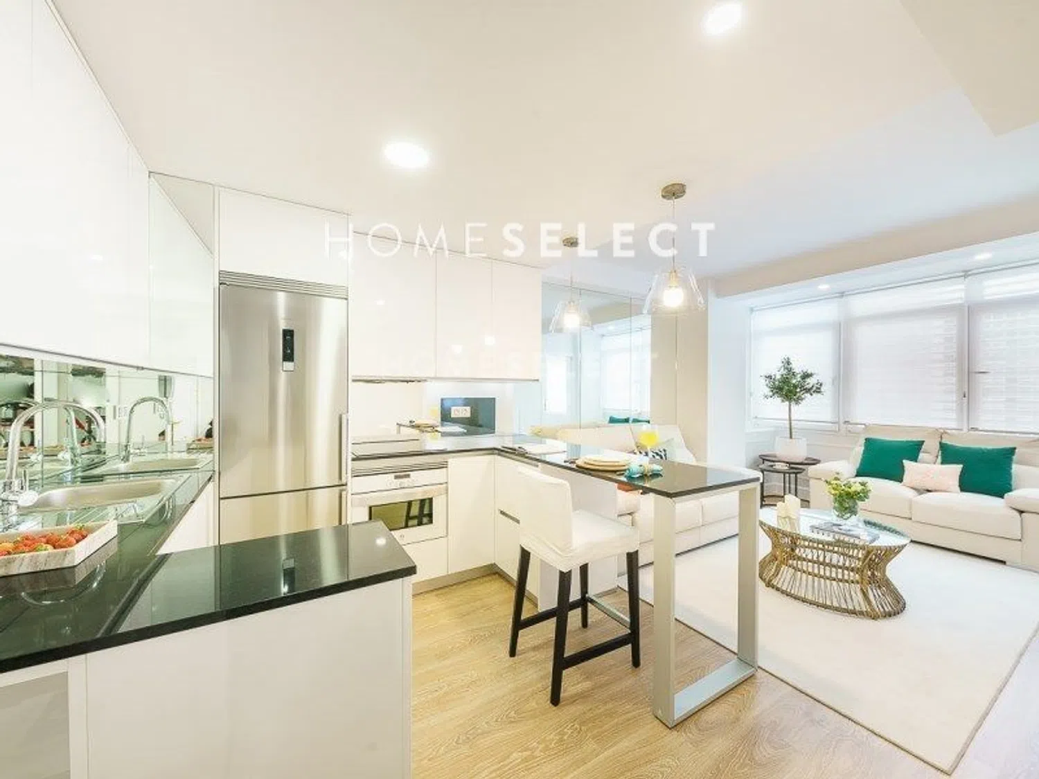 Piso en calle de Núñez de Balboa - Foto 9