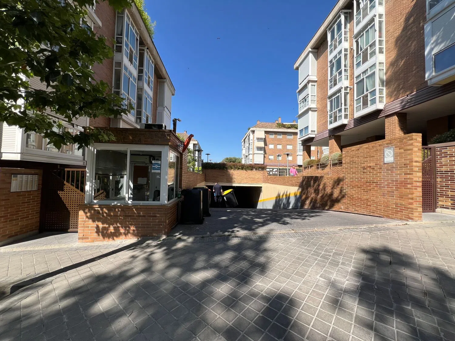 Piso en calle Bahía de Almería, 30 - Foto 17