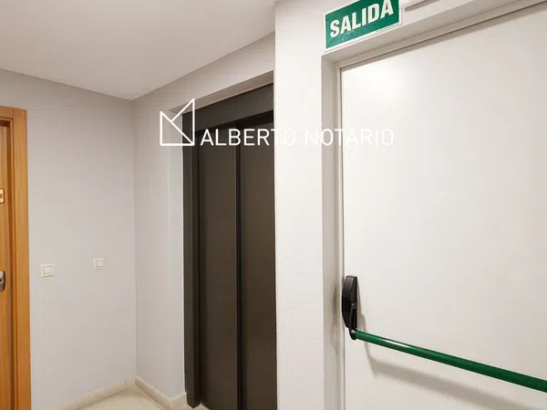 Piso en Calle de Ernest Hemingway, Opañel - Foto 60