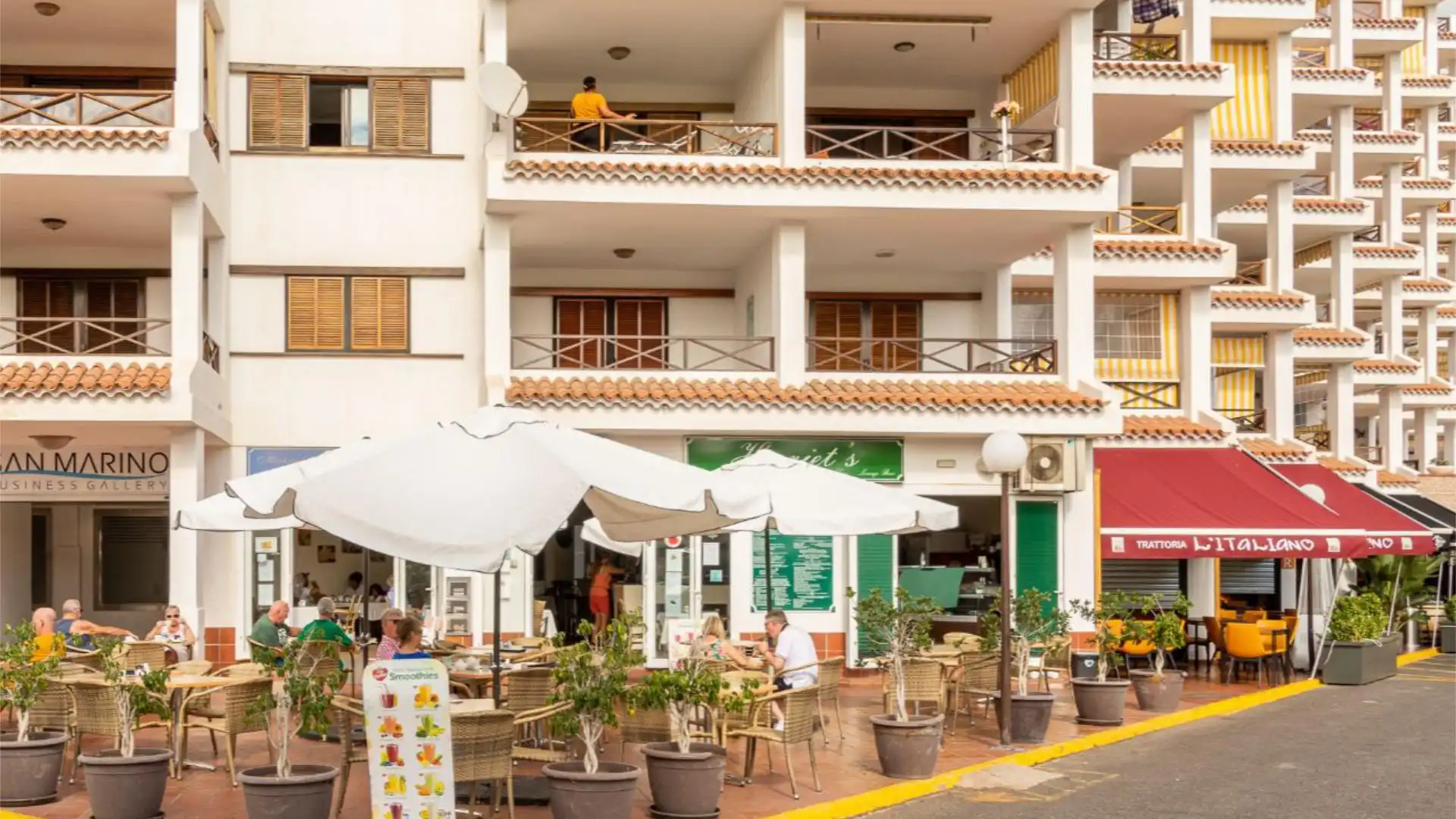 Apartamento en  Avenida Ámsterdam 3 - Foto 6