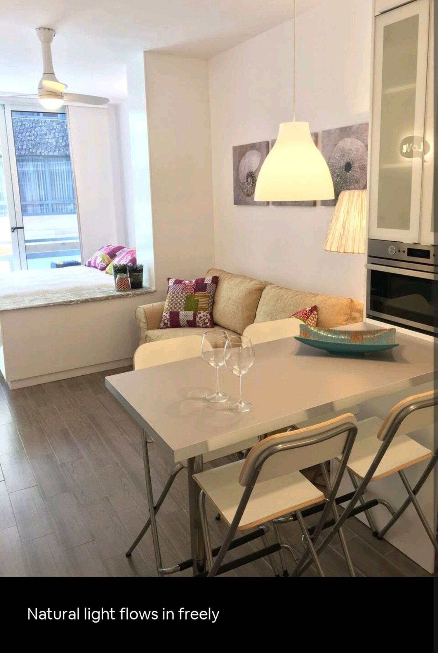 Estudio en Calle José Franchy Roca, 35 - Foto 4