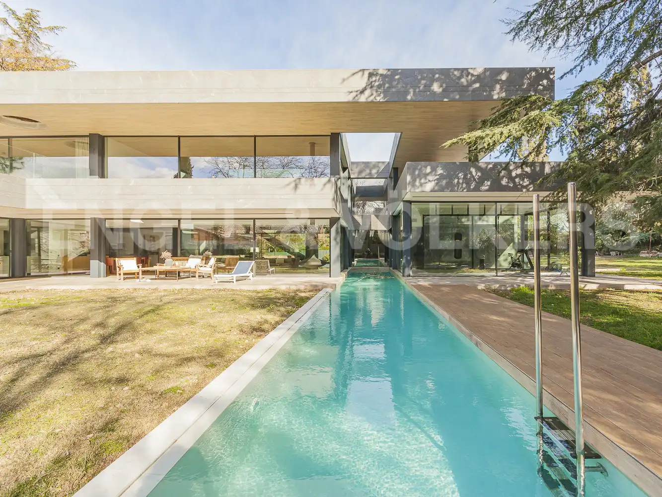 Chalet en Sant Cugat del Vallès - Foto 42