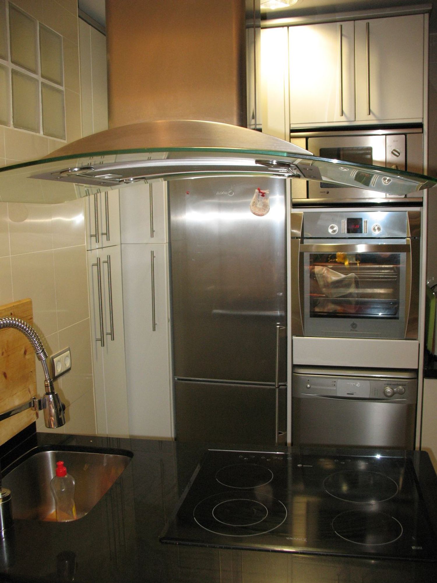 Piso en paseo de Canalejas, 130 - Foto 16