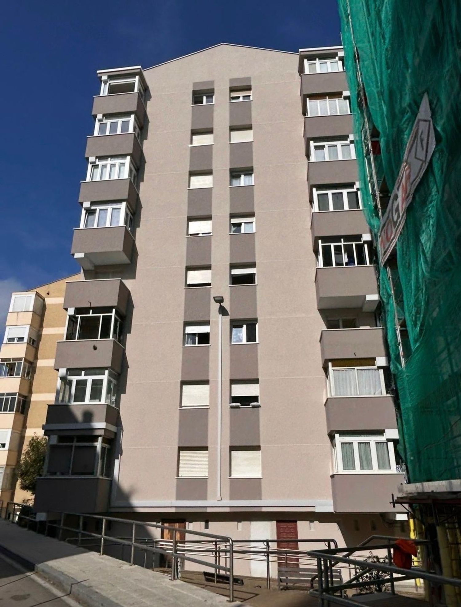 Piso en calle Benidorm, 2 - Foto 6