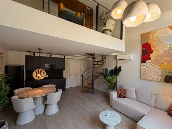 Loft en Calle Francisco de Medina y Mendoza, 63 - Foto 5
