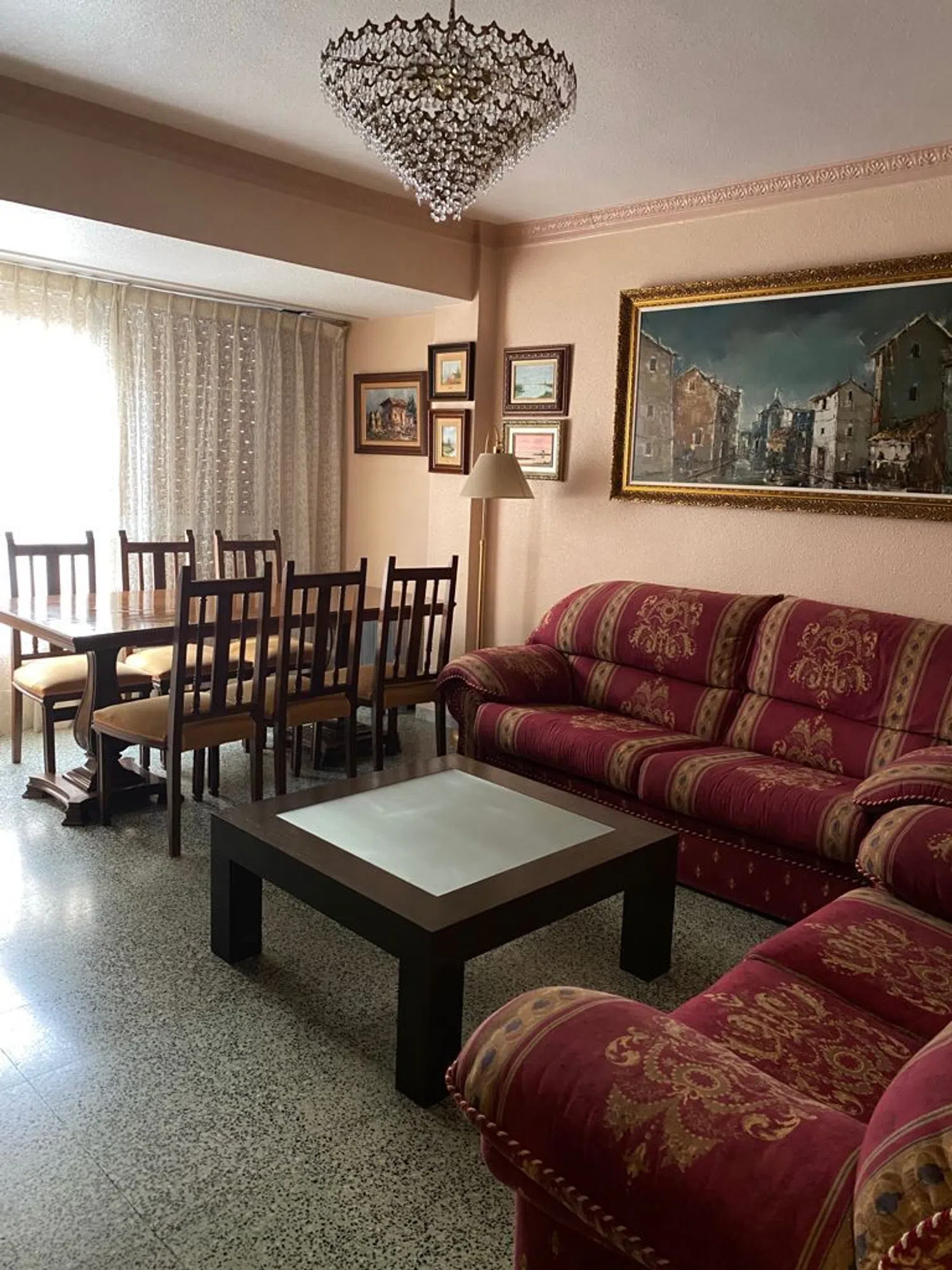 Piso en avenida de Blasco Ibáñez, 75 - Foto 5