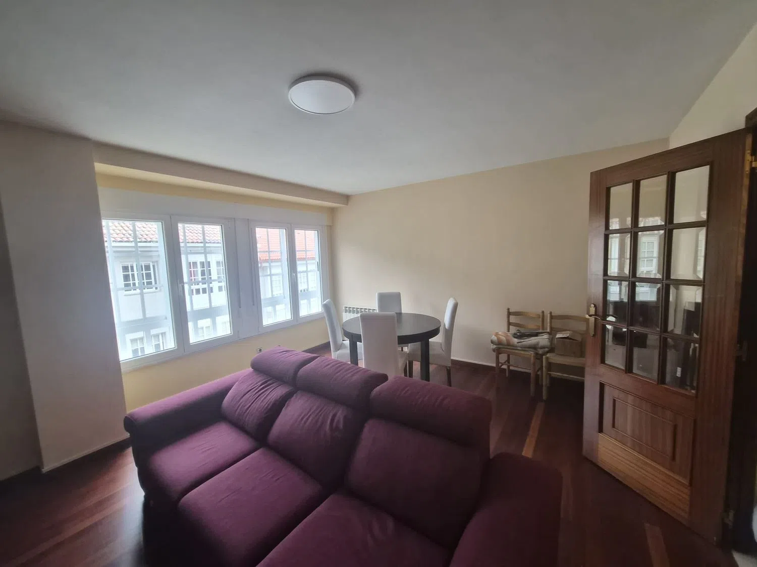 Piso en calle de Tomiño, 2 - Foto 2