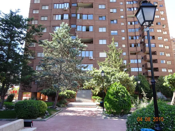 Piso en Urb. si Barrio La Paz