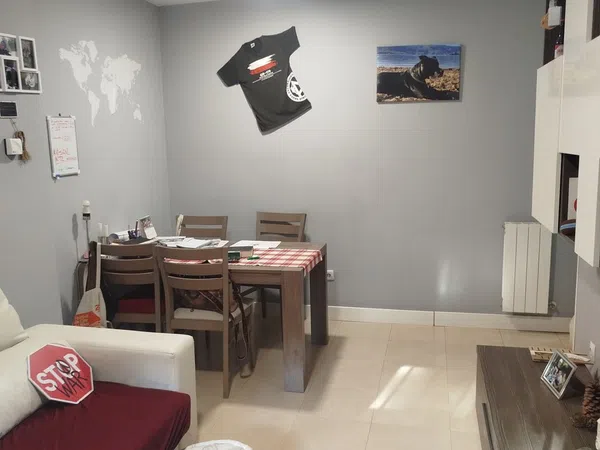 Piso en Paseo de los Navegantes, 18, El Mirador - Grillero, El Mirador - Grillero - Foto 1