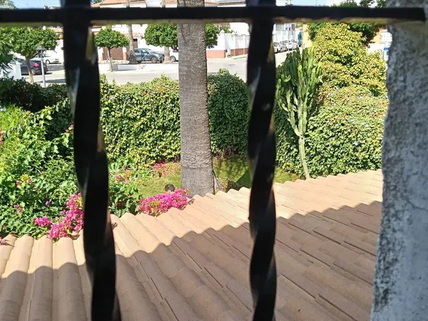 Chalet adosado en Urbanización el Ariscal, 1 - Foto 25