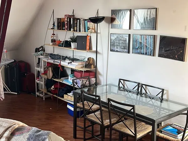 Ático en calle Arcipreste de Hita, 14