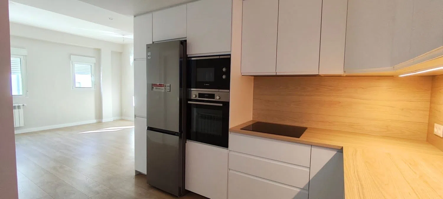 Piso en calle de Pedro María Ric, 8 - Foto 5