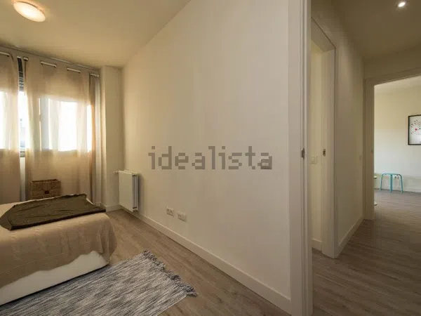 Piso en Calle Peñalara, 4, Dehesa - El Soto, Dehesa - El Soto - Foto 10