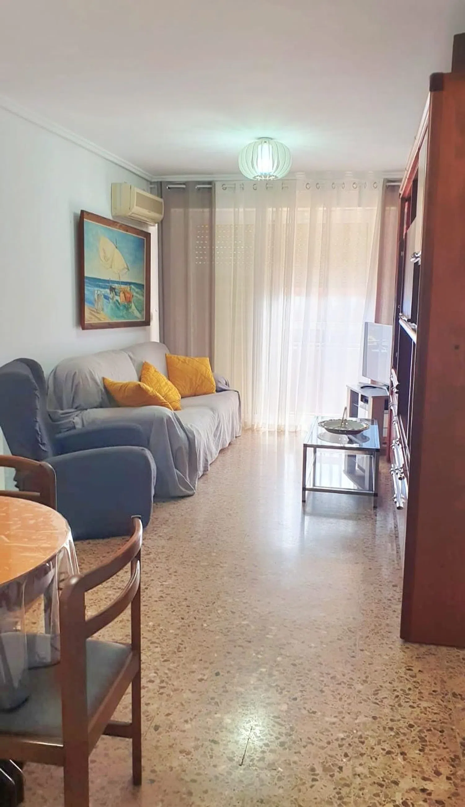 Piso en calle de José Aguilar, 51 - Foto 1