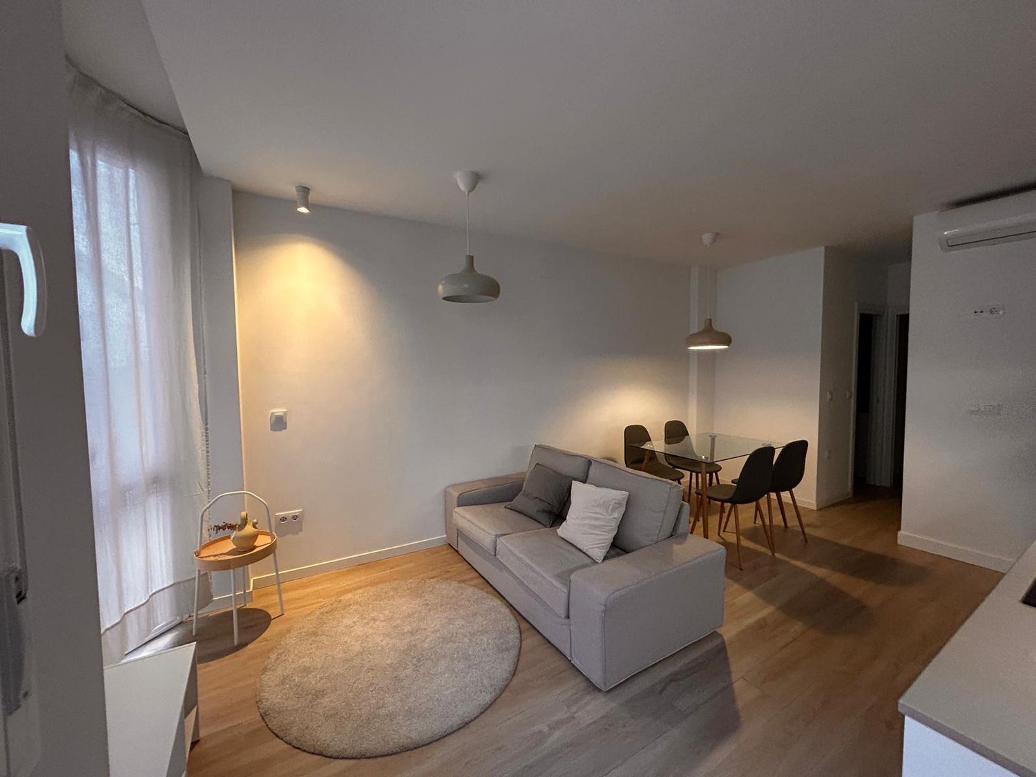 Piso en plaza del Museo, 27 - Foto 1