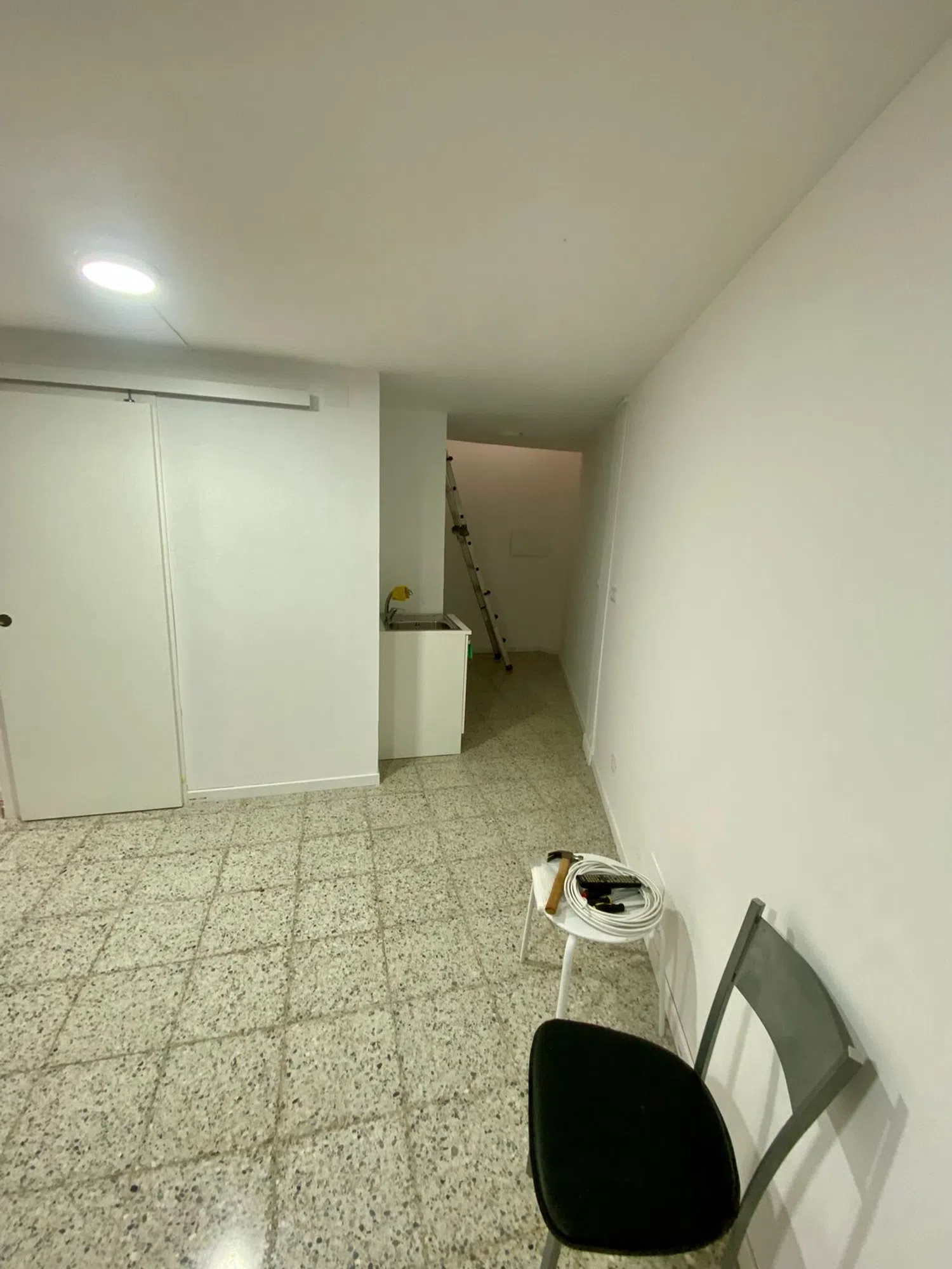 Estudio en calle Merced, 29 - Foto 4