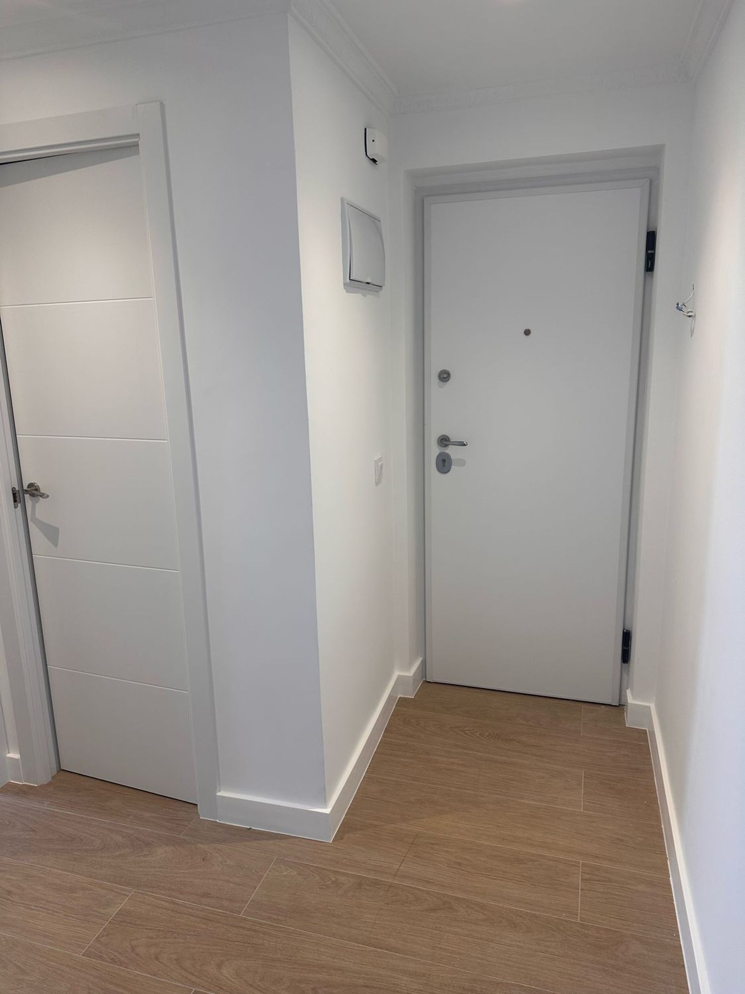 Piso en via Lusitana, 118 - Foto 14