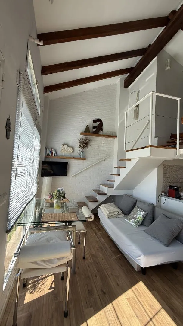 Ático en  Calle de Donoso Cortés 5 - Foto 4