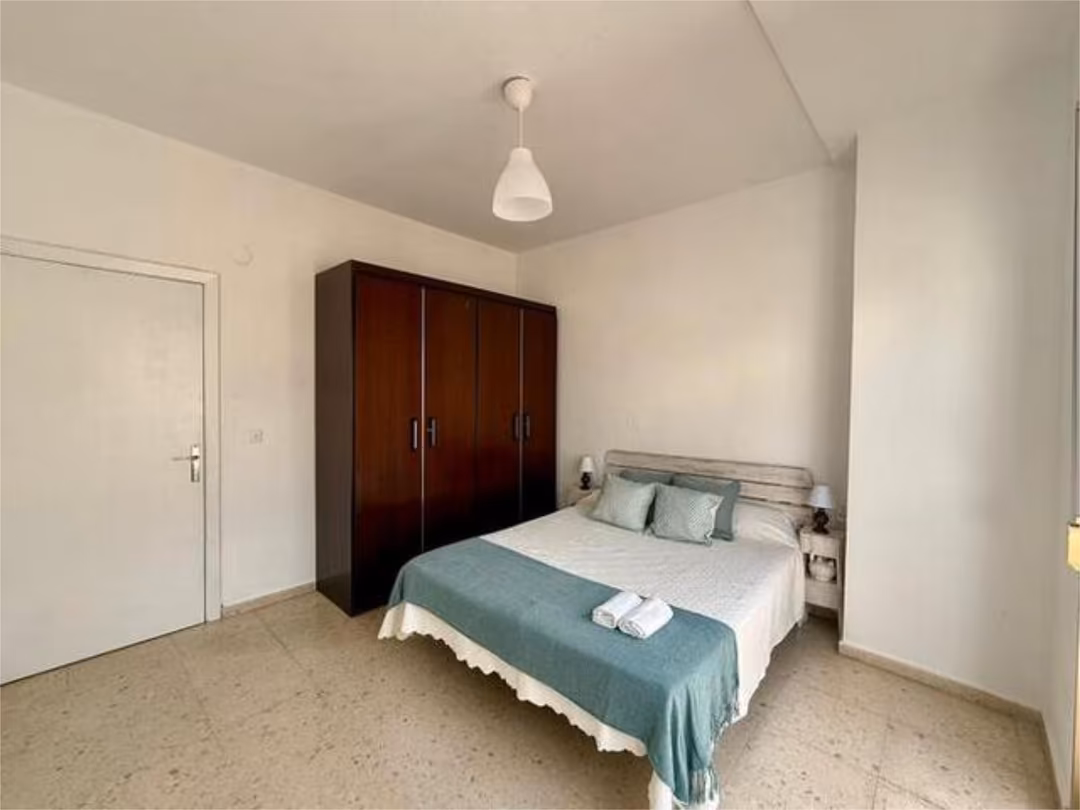 Piso en Centro - Foto 4