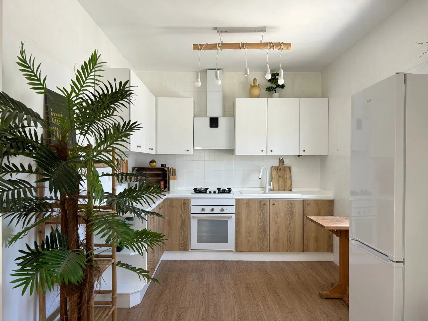 Casa independiente en Partida Boqueres, Poligono C, 14 - Foto 25