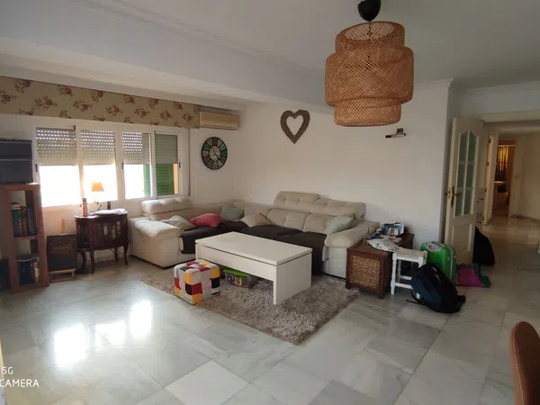 Piso en plaza de la Merced, 14 - Foto 5