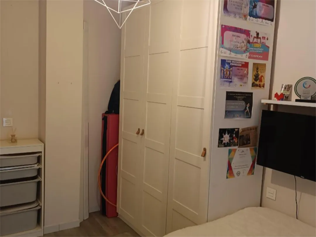 Piso en  Calle Mijail Gorbachov 2 - Foto 19