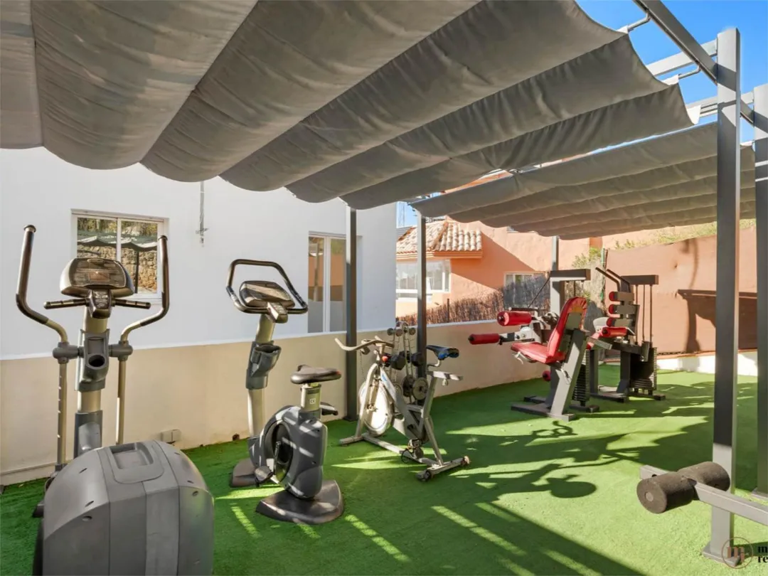 Chalet en  Calle Artola Golf 40 - Foto 32