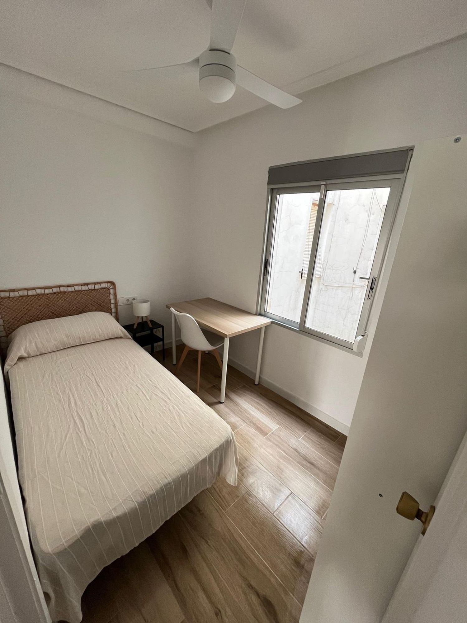 Piso en calle Ginés de Sepúlveda, 20 - Foto 3