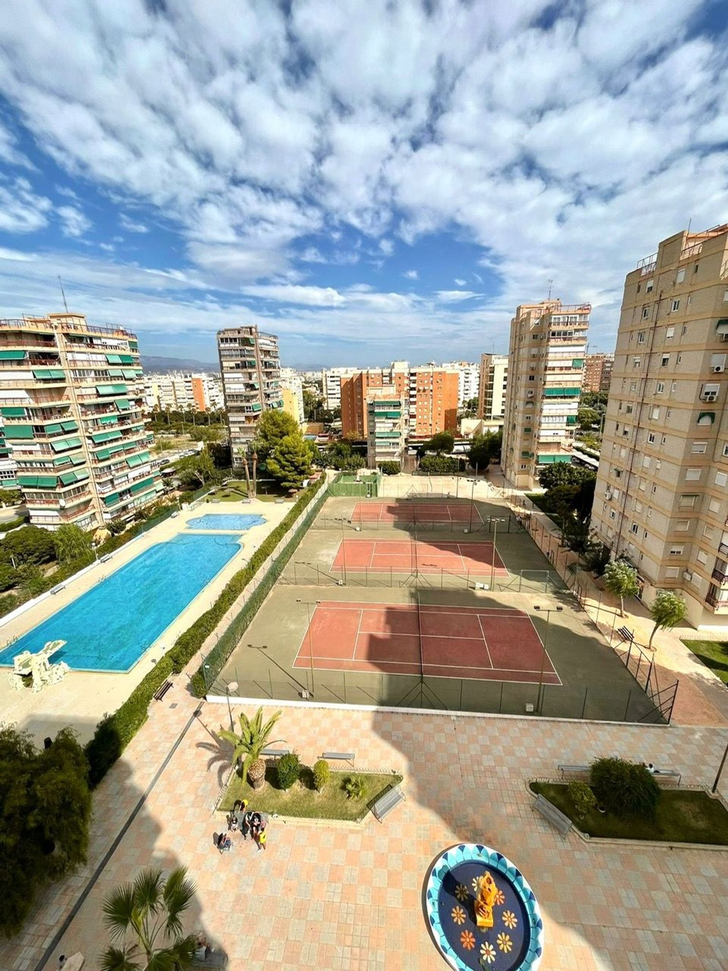Piso en Calle Esportista Juan Matos s/n, La Albufereta - Foto 59