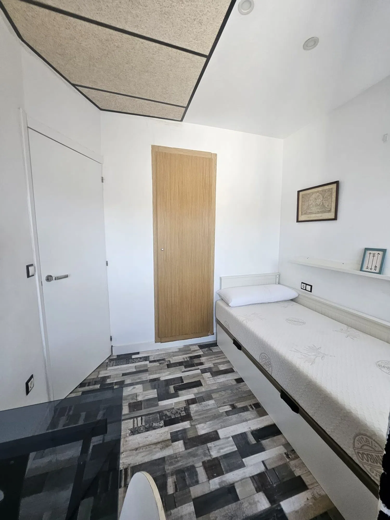 Piso en calle Doctor Sanchís Bergón, 14 - Foto 8