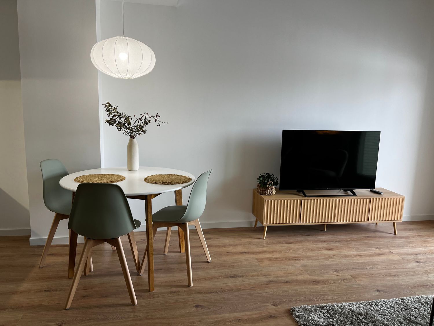 Piso en calle d'Otos, 22