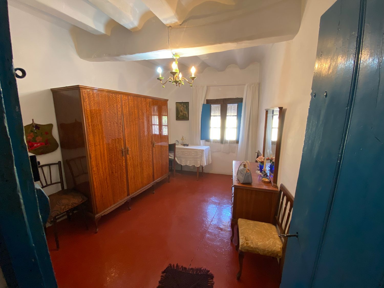Casa de pueblo en Calle Somovilla, 48 - Foto 6