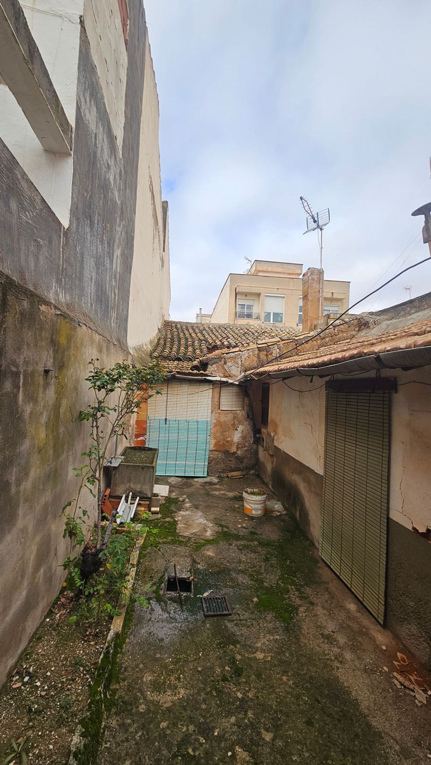Casa de pueblo en Calle Bailén, 13 - Foto 8