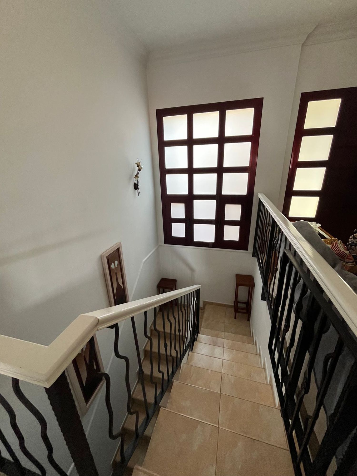 Casa o chalet independiente en Calle Soria, 8 - Foto 12