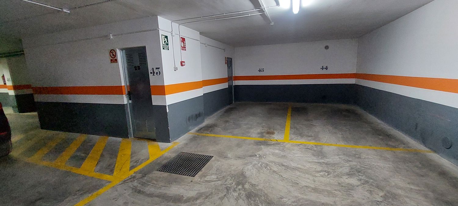 Piso en Calle de Nicolau Primitiu Gómez - Foto 19