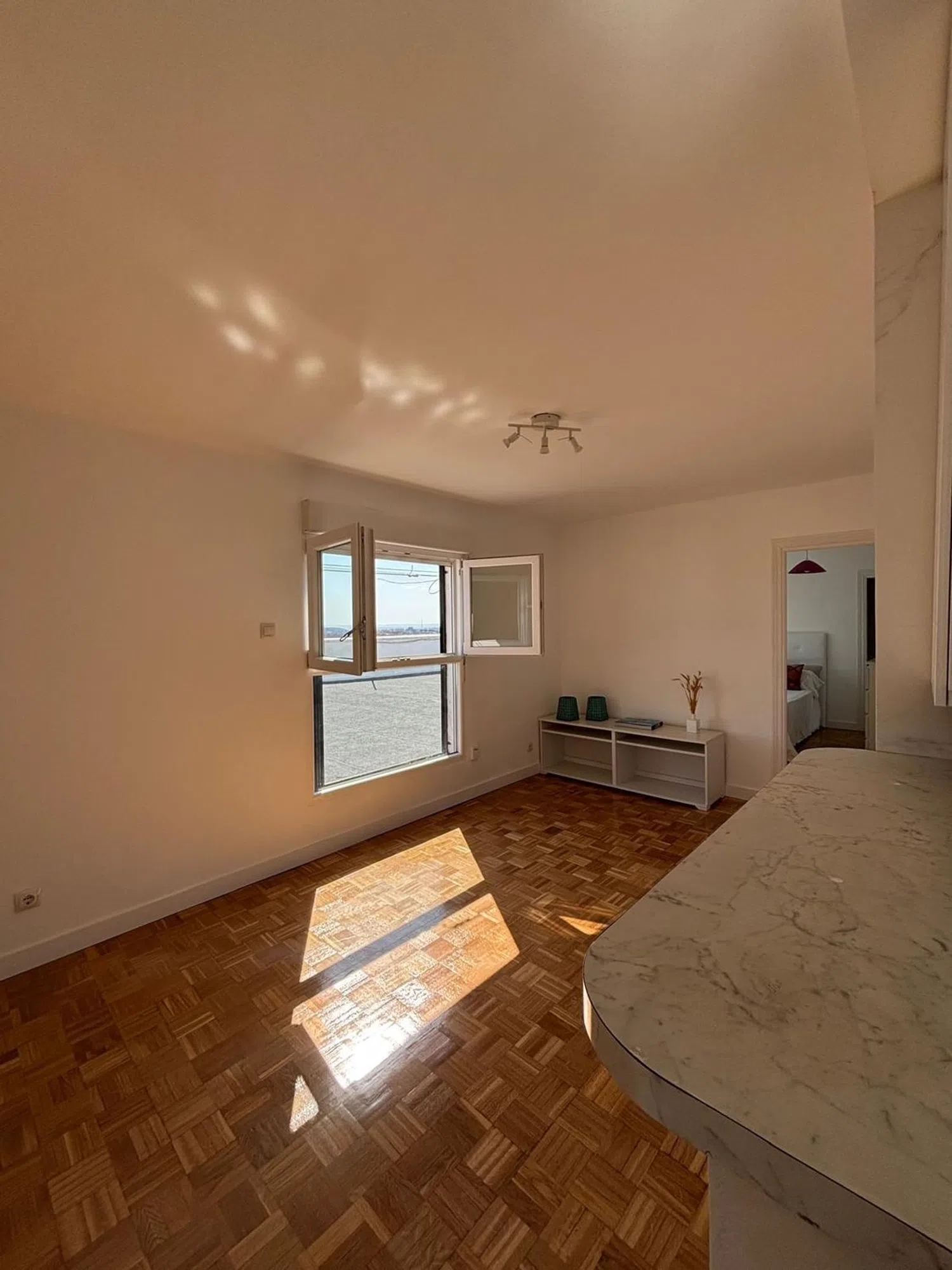 Piso en calle de los Hermanos García Noblejas, 15 - Foto 2